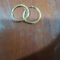 طلا 2درصد بالا تابلو|جواهرات|کلارآباد, |دیوار