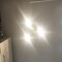 لوستر|لوستر و چراغ آویز|تبریز, |دیوار