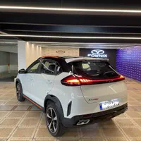 ام‌وی‌ام X33 cross اتوماتیک 2025/تحویل روز/ اقساطی|خودرو سواری و وانت|تهران, نجات اللهی|دیوار