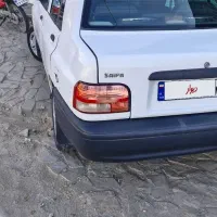 پراید۱۳۱se|خودرو سواری و وانت|بردسکن, |دیوار