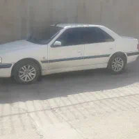 پژوپارس مدل۹۷TU5