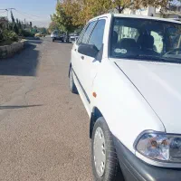 پراید ۱۳۱مدل90دوگانه|خودرو سواری و وانت|شیراز, مبعث|دیوار