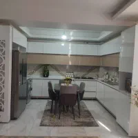 رهن و اجاره همکف از دوطبقه 120 متر حیاط ۵۰ متر|اجارهٔ آپارتمان|شاهین‌شهر, شهرک پردیس|دیوار