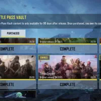 اکانت کالاف دیوتی|کنسول، بازی ویدئویی و آنلاین|گرگان, |دیوار