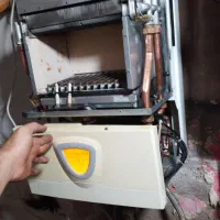 پکیج ایساتیس پکیج کالدا ۲ عدد