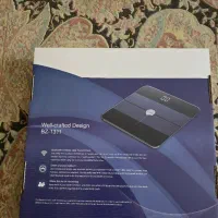 ترازوی هوشمند