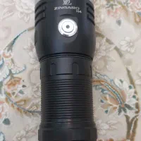 چراغ قوه زینگارو