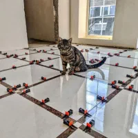 نما سنگ سرامیک اجرنسوز