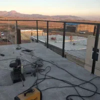 والپست ، وادار َ،و جوشکاری شاکر|خدمات پیشه و مهارت|تبریز, |دیوار