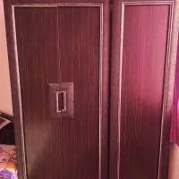 کمد جا دار قیمت منصفانه