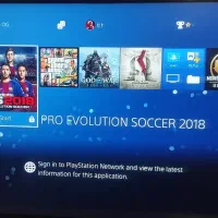 پلی استیشن 4فت|کنسول، بازی ویدئویی و آنلاین|پاکدشت, حصار امیر|دیوار