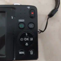 دوربین دیجیتال Nikon بسیار تمیز|دوربین عکاسی و فیلمبرداری|گنبد کاووس, |دیوار