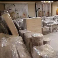 باربری آلماس فردیس کرج بنفشه واحدت اندیشه مارلیک|خدمات حمل و نقل|کرج, شهرک کوثر|دیوار