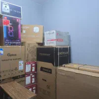 فروش لوازم خانگی خریدار لوازم خانگی تهران البرز|عمدهفروشی|تهران, امین حضور|دیوار