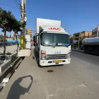 جک ۹ تن ۱۴۰۳|خودرو سنگین|خان ببین, |دیوار