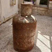 کپسول گاز