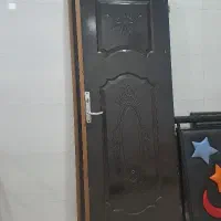 درب هال ورودی