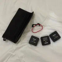 میکرفون rode go ii