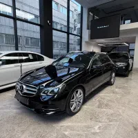 بنز E250 مدل 2014 فول