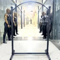 دازیر قفسه رخت باز اویز رگال ۷۳|جاکفشی، کمد، دراور|تهران, نعمت‌آباد|دیوار