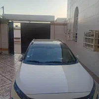 x33کراس اتومات|خودرو سواری و وانت|اهواز, اهواز|دیوار