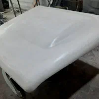 لوازم کاپوت و جلوپنجره و داشبورد پاژن لندروور|قطعات یدکی و لوازم جانبی|چهاردانگه (تهران), |دیوار