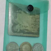 سکه و اسکناس|کلکسیون سکه، تمبر، اسکناس|دوگنبدان, |دیوار