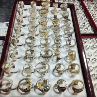 انگشتر نقره ۹۲۵|جواهرات|اصفهان, نقش جهان|دیوار