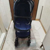 کالسکه مدل روما همراه با کریر