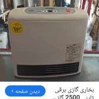 تعمیر سرویس انواع بخای پکیج آبگرمکن|خدمات پیشه و مهارت|بیرجند, |دیوار