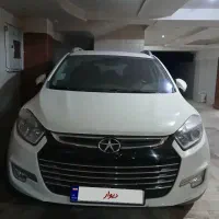 جک s5مدل آخر ۱۴۰۰|خودرو سواری و وانت|کرج, اصفهانی‌ها|دیوار