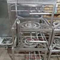 تنور سازی خنافره|اجاق گاز و لوازم برقی پخت‌وپز|شادگان, |دیوار