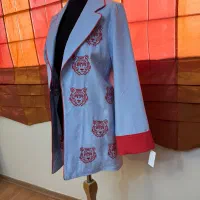 مانتو مجلسی