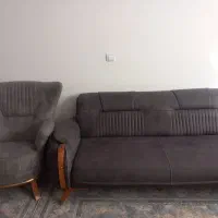 مبل ۸نفره چستر