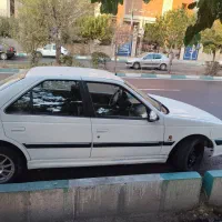 پارس xu7 موتور قوی|خودرو سواری و وانت|تهران, مهران|دیوار