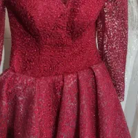 اجاره لباس عروس .اجاره مجلسی|لباس|لنجان, |دیوار