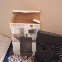 آنتن تلویزیون/گیرنده