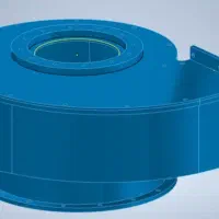 مدلسازی سه بعدی.مهندسی معکوس