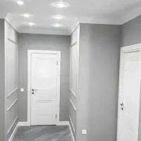 نقاشی مسکونی و ساختمانی