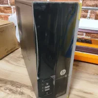 مینی کیس HP مدل slim line 400 - 00