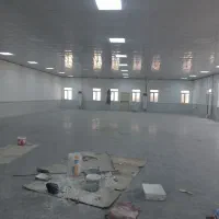 نقاشی ساختمان میرزایی