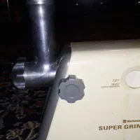 چرخ گوشت ، بخارپز ، پلوپز اوکازیون