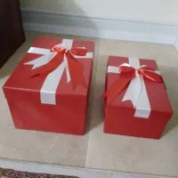جعبه کادویی|صنایع دستی و سایر لوازم تزئینی|تهران, شمسآباد|دیوار