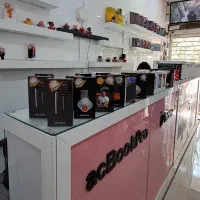 Galaxy Zfold5 /12/512 GB 5Gدرحدآکبند