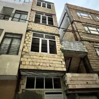 سفت کاری ۷۰‌متری‌با اسانسور خادم االشریعه|فروش آپارتمان|مشهد, تبادکان|دیوار