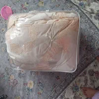 روتختی مروارید و گیپور عروس