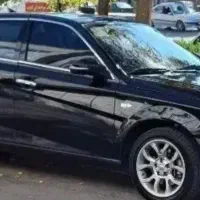 دنا پلاس اتوماتیک اپشنال