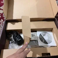 لپتاپ asus x552c بسیار نو|رایانه همراه|تهران, شمس‌آباد|دیوار