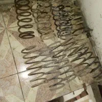 شاه فنر پوسه کمک فنر لول فنر عقب پیکان و اردی|قطعات یدکی و لوازم جانبی|فردیس, فردیس|دیوار