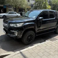 فوتون g7|خودرو سواری و وانت|تهران, فردوس|دیوار